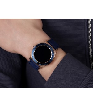 Ceas Smartwatch Barbati, Guess, Touch Ace 3 C1001G2