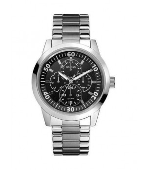 Ceas Barbati, Guess, Varis W11562G3