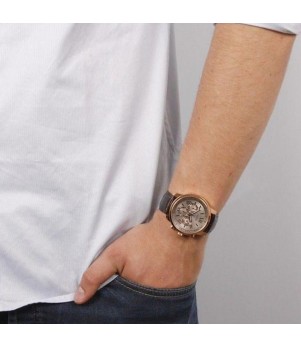 Ceas Barbati, Guess, Horizon W0380G4