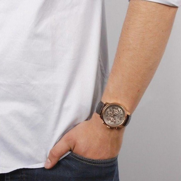 Ceas Barbati, Guess, Horizon W0380G4