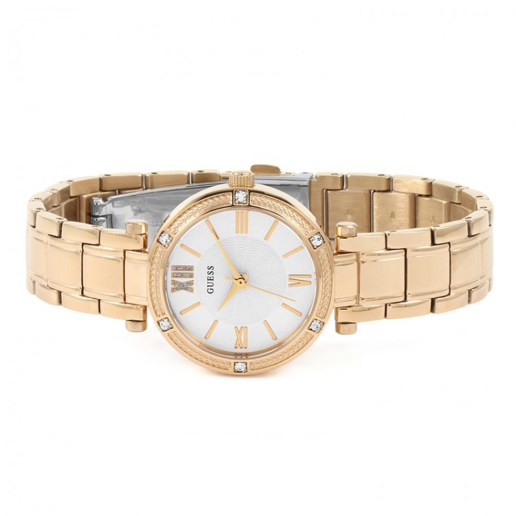 Ceas Dama, Guess, Park Ave South W0767L3