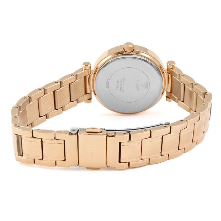 Ceas Dama, Guess, Park Ave South W0767L3