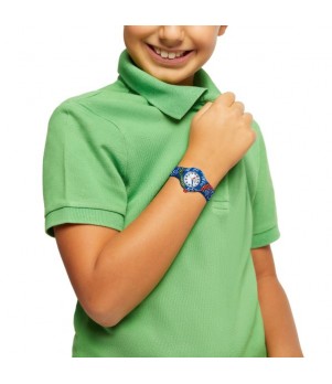Ceas Copii, Hip Hop, Kids HWU0990