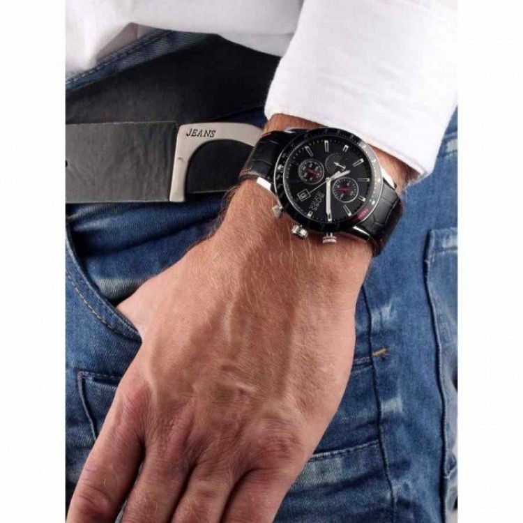 Ceas Barbati, Hugo Boss, Rafale 1513390 Ceas Barbati, Hugo Boss, Rafale 1513390