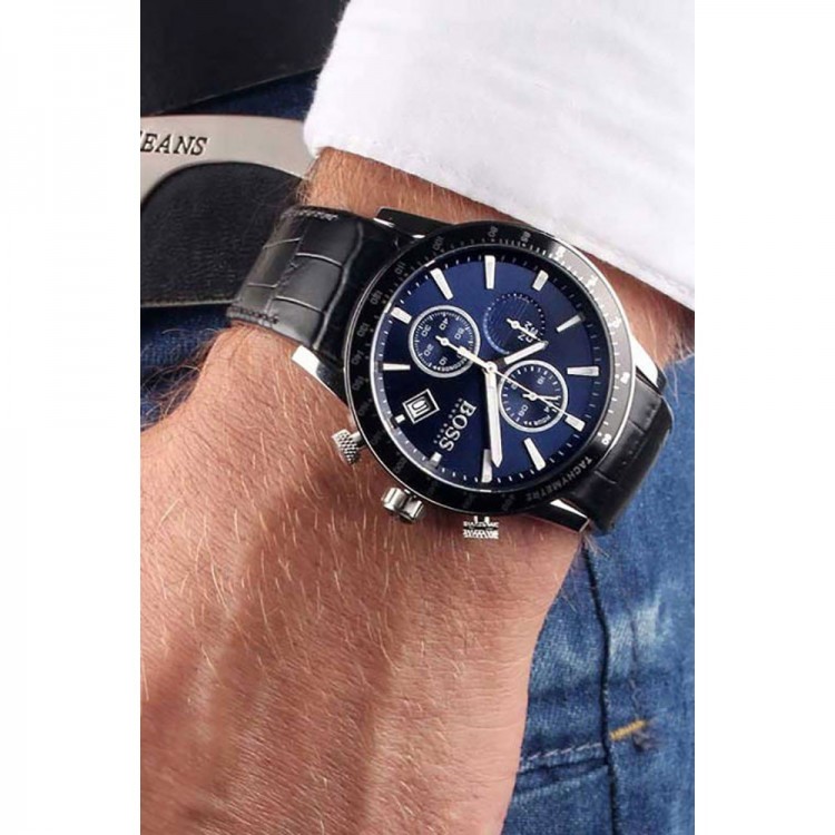 Ceas Barbati, Hugo Boss, Rafale 1513391