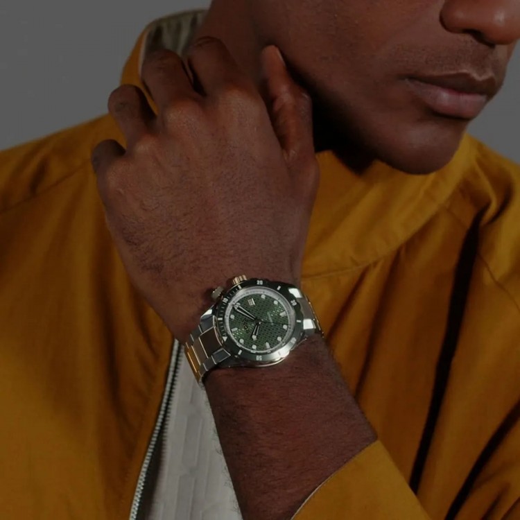 Ceas Barbati, Hugo Boss, Ace 1514181