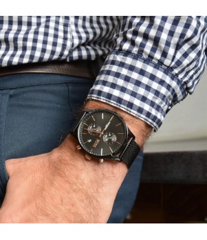 Ceas Barbati, Hugo Boss, Associate 1513811