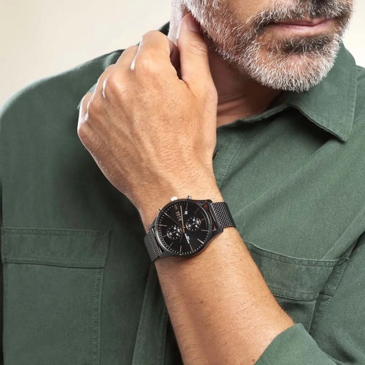 Ceas Barbati, Hugo Boss, Associate 1513811