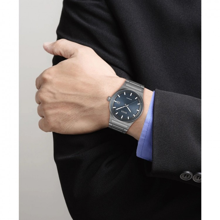 Ceas Barbati, Hugo Boss, Candor 1514119