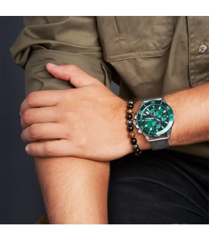 Ceas Barbati, Hugo Boss, Commissioner 1513905