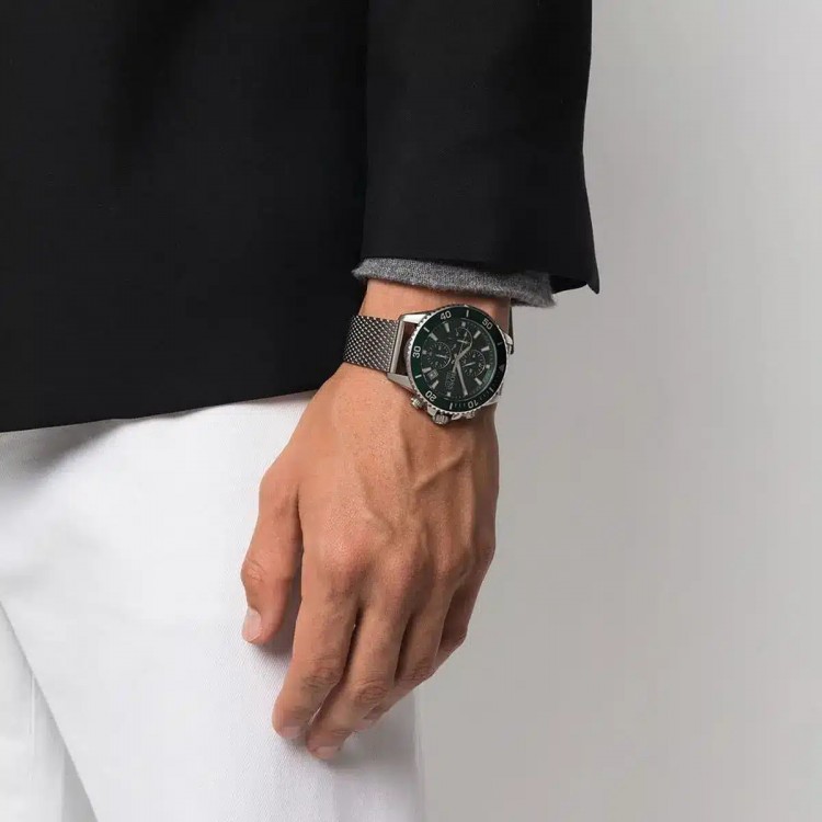 Ceas Barbati, Hugo Boss, Commissioner 1513905