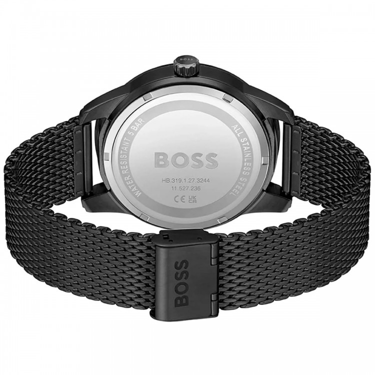 Ceas Barbati, Hugo Boss, Elite 1514035