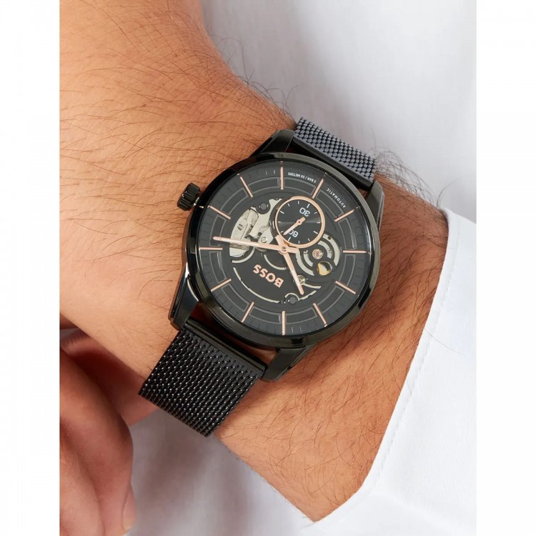 Ceas Barbati, Hugo Boss, Elite 1514035