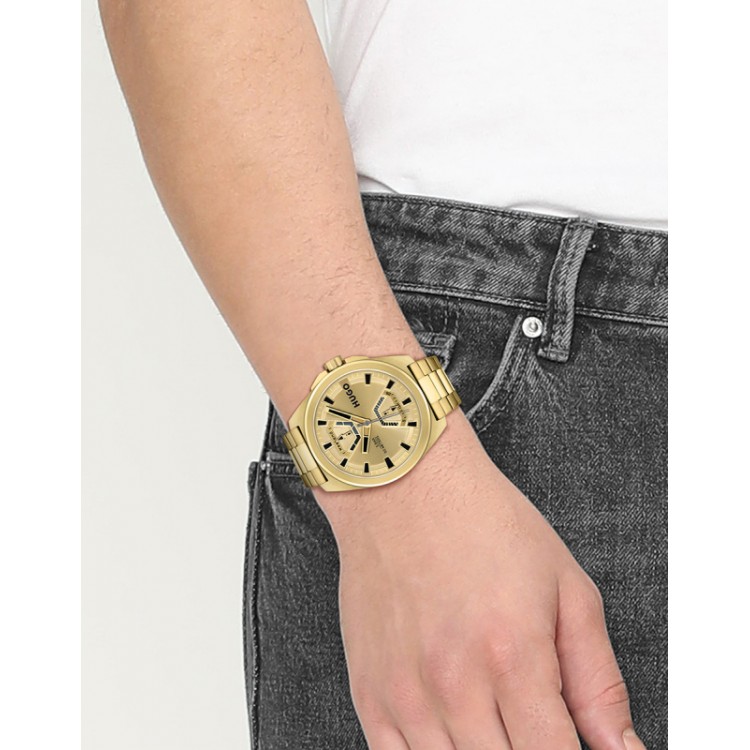 Ceas Barbati, Hugo Boss, Expose 1530243