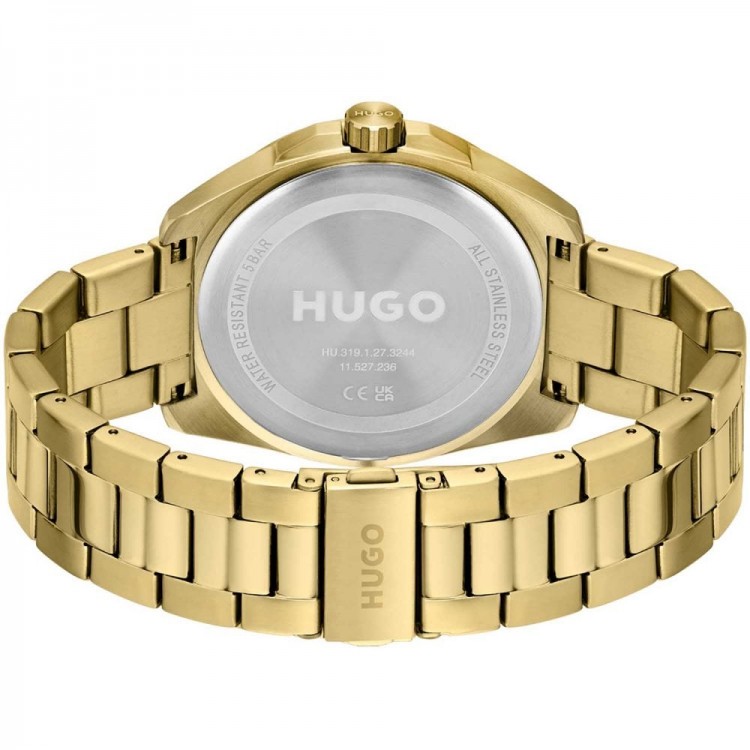 Ceas Barbati, Hugo Boss, Expose 1530243