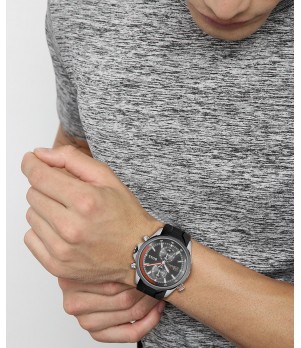 Ceas Barbati, Hugo Boss, Globetrotter 1513931