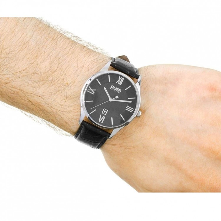 Ceas Barbati, Hugo Boss, Governor 1513485