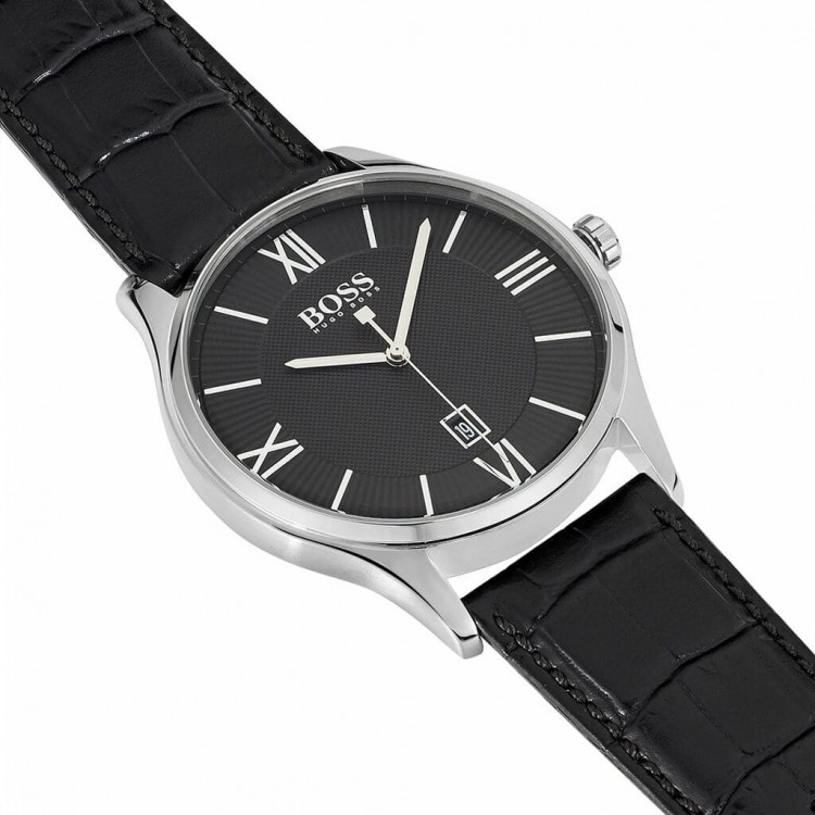 Ceas Barbati, Hugo Boss, Governor 1513485