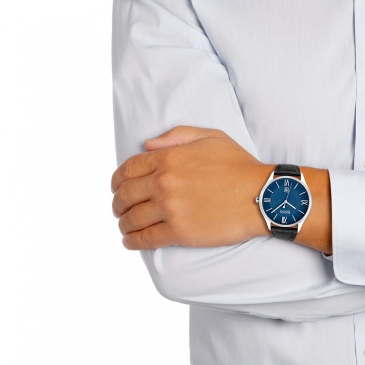 Ceas Barbati, Hugo Boss, Governor 1513553