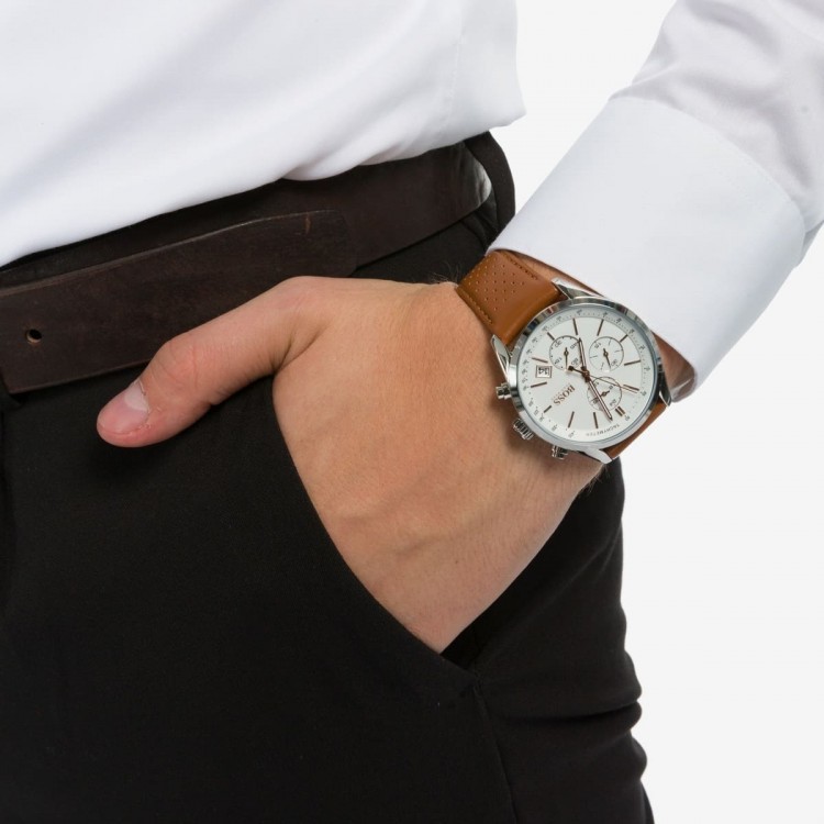 Ceas Barbati, Hugo Boss, Grand Prix 1513475