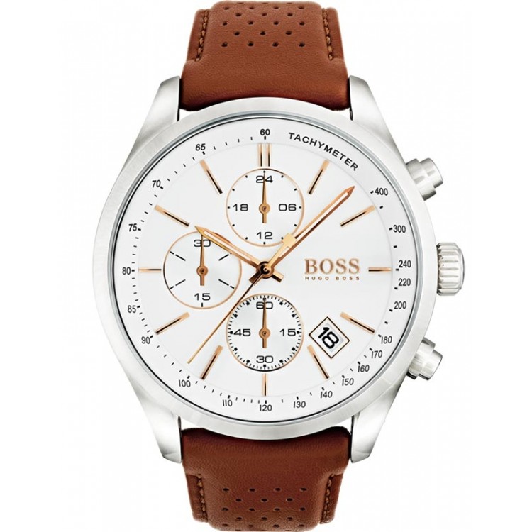 Ceas Barbati, Hugo Boss, Grand Prix 1513475 Ceas Barbati, Hugo Boss, Grand Prix 1513475