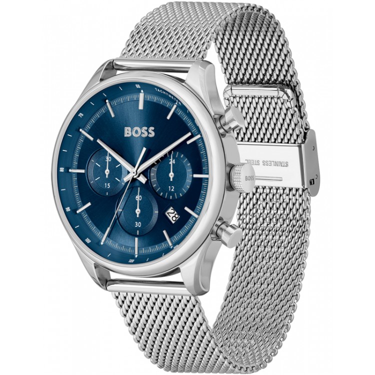 Ceas Barbati, Hugo Boss, Gregor 1514052
