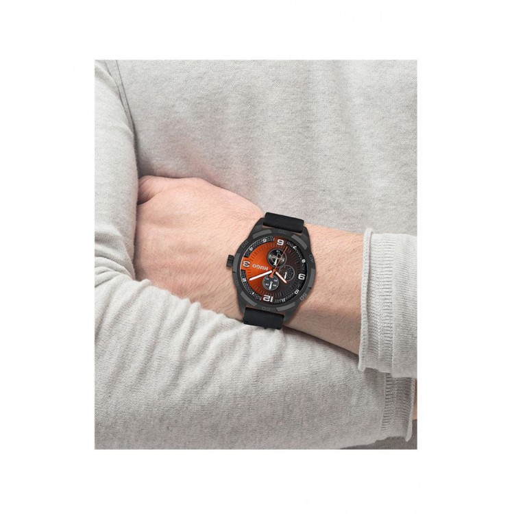 Ceas Barbati, Hugo Boss, Grip 1530275