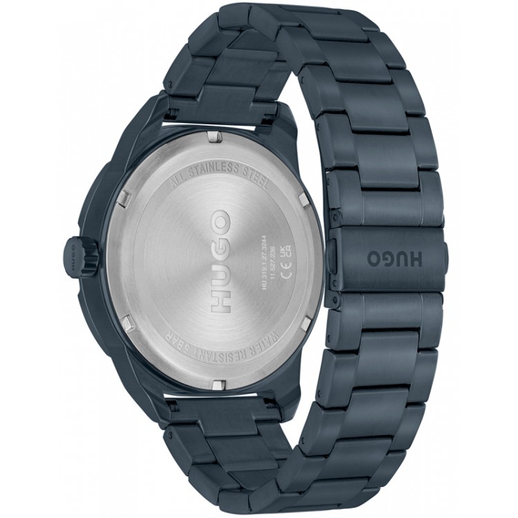 Ceas Barbati, Hugo Boss, Grip 1530278