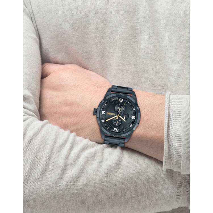 Ceas Barbati, Hugo Boss, Grip 1530278