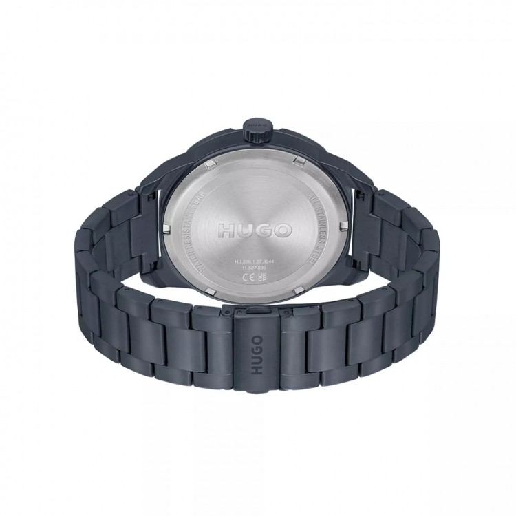 Ceas Barbati, Hugo Boss, Grip 1530278