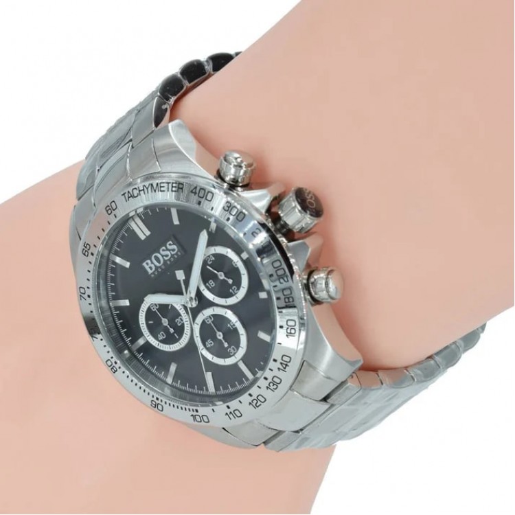 Ceas Barbati, Hugo Boss, Ikon 1512965