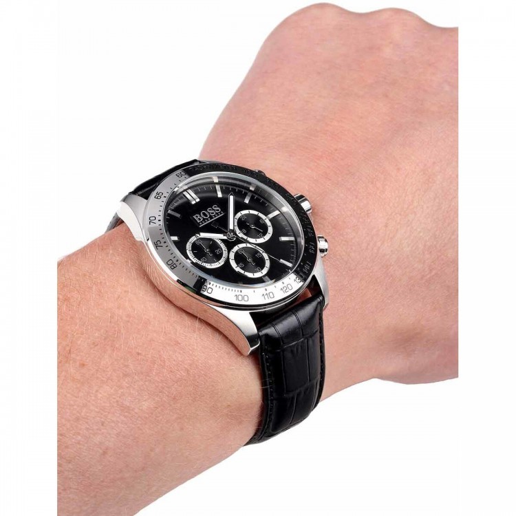 Ceas Barbati, Hugo Boss, Ikon 1513178