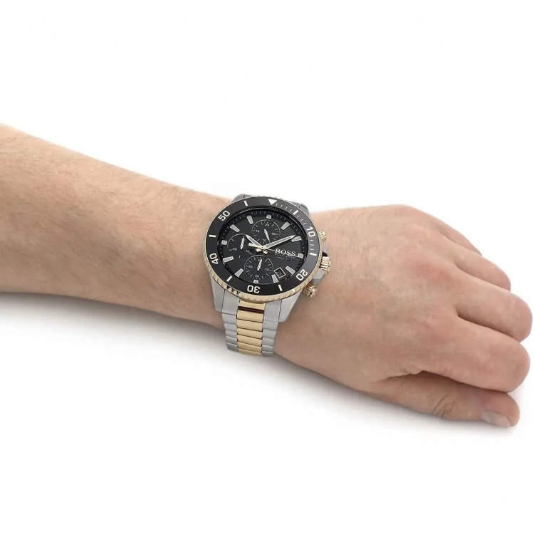 Ceas Barbati, Hugo Boss, Pilot Edition 1513908