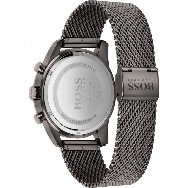 Ceas Barbati, Hugo Boss, Skymaster 1513837