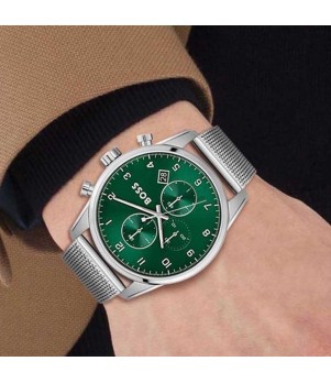 Ceas Barbati, Hugo Boss, Skymaster 1513938