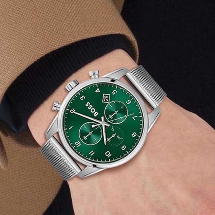 Ceas Barbati, Hugo Boss, Skymaster 1513938