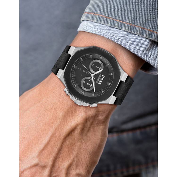 Ceas Barbati, Hugo Boss, Taper 1514085