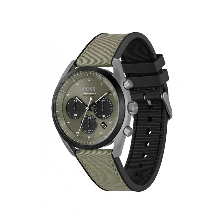 Ceas Barbati, Hugo Boss, Top Grey 1514092