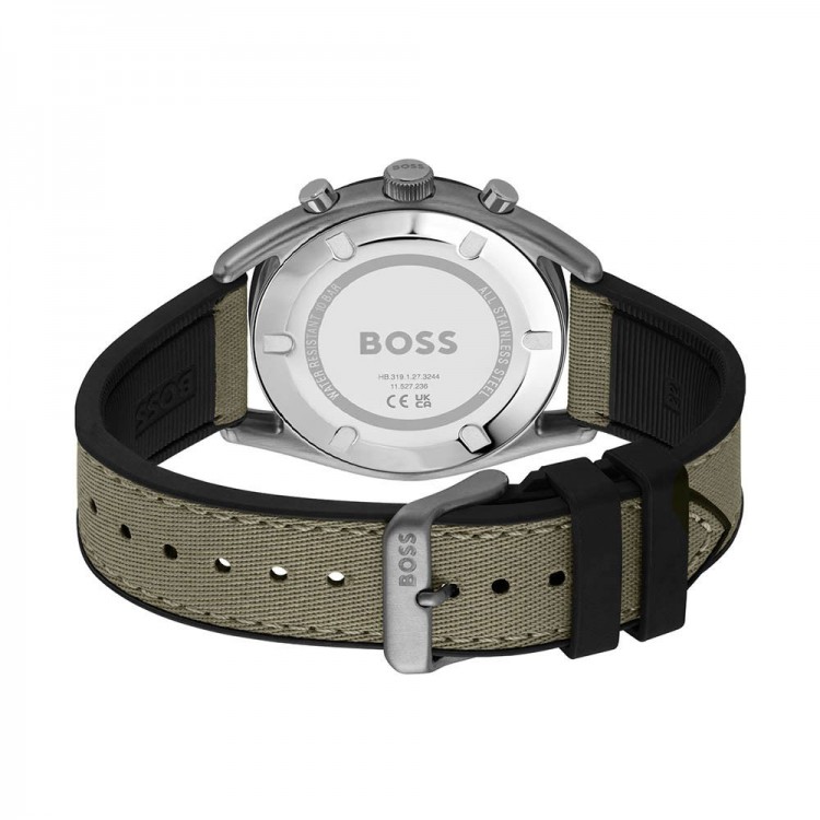 Ceas Barbati, Hugo Boss, Top Grey 1514092