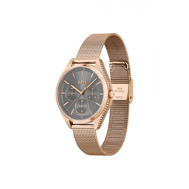 Ceas Dama, Hugo Boss, Saya 1502639