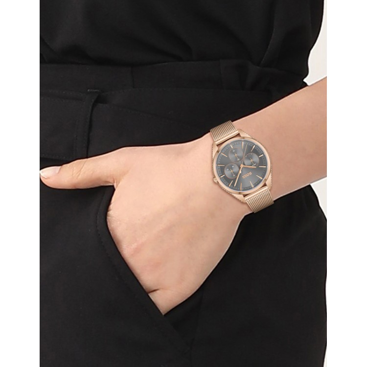 Ceas Dama, Hugo Boss, Saya 1502639