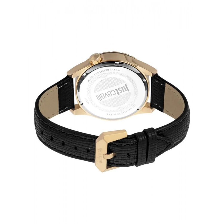 Ceas Barbati, Just Cavalli, Casuale JC1G217L0035