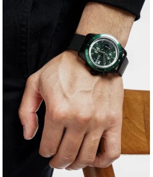 Ceas Barbati, Just Cavalli, Crono Magli JC1G215M0065