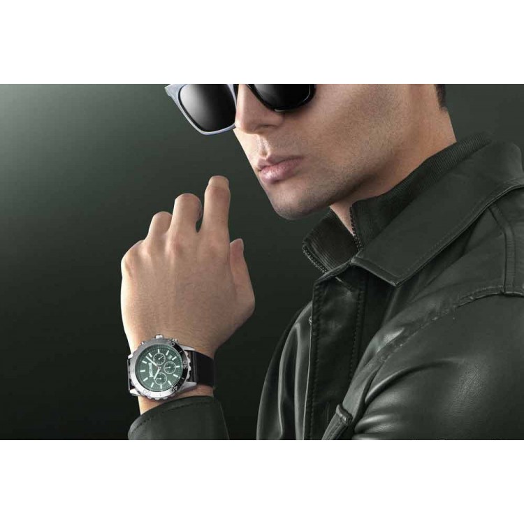 Ceas Barbati, Just Cavalli, Crono Robusto JC1G214L0015