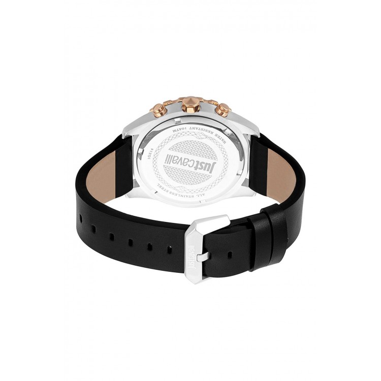 Ceas Barbati, Just Cavalli, Crono Robusto JC1G214L0025