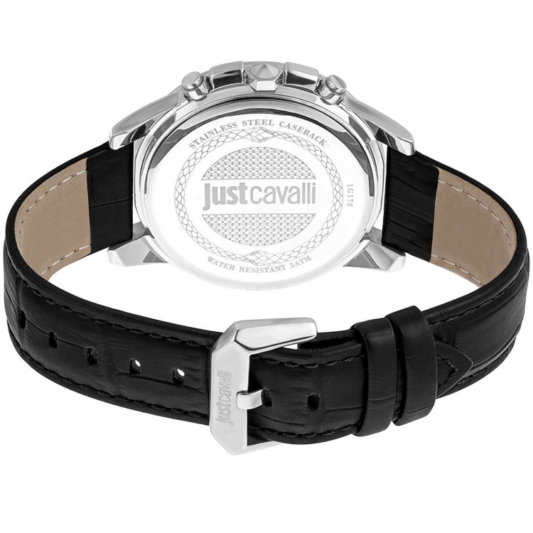 Ceas Barbati, Just Cavalli, Elegance JC1G175L0215