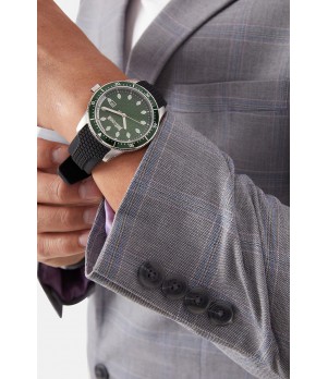 Ceas Barbati, Just Cavalli, Logo JC1G179P0015