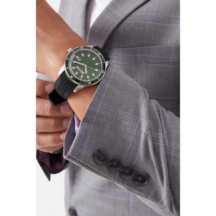 Ceas Barbati, Just Cavalli, Logo JC1G179P0015