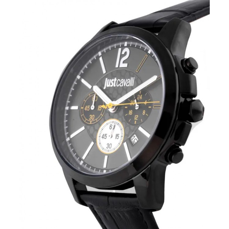 Ceas Barbati, Just Cavalli, Masterpiece JC1G175L0245