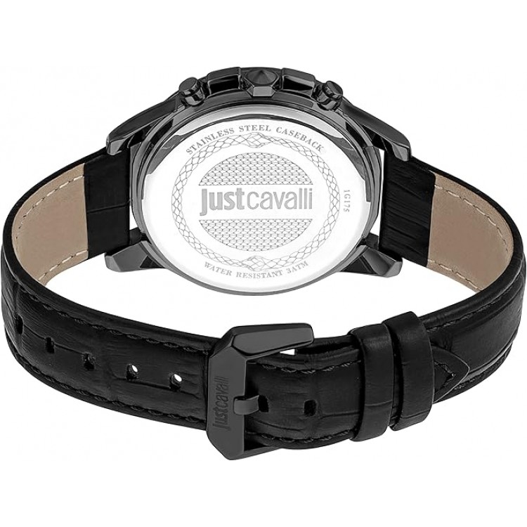 Ceas Barbati, Just Cavalli, Masterpiece JC1G175L0245